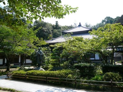 🏞️ 엔쓰지 공원(엔츠우지코우엔)